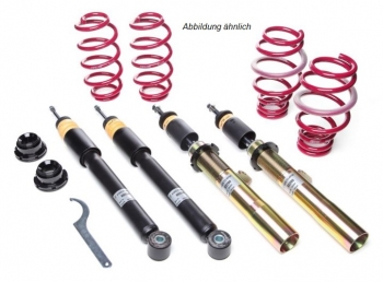 Vogtland Gewindefahrwerk VW Golf IV / 1J